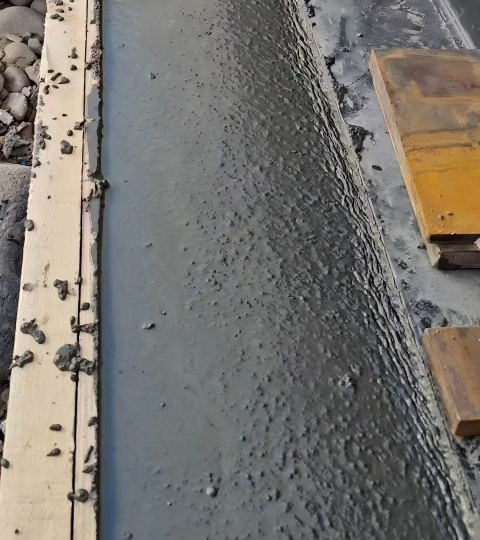 云龙环氧砂浆的特点及施工流程​