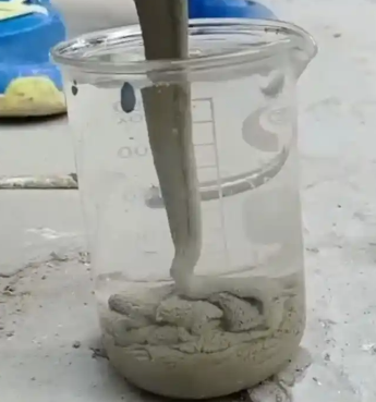 云龙水工混凝土絮凝剂，水下抗分散剂的作用及施工方法